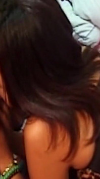 Trío Con Puta Latina