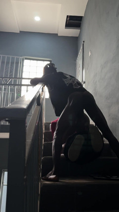 YungthugM: Malý brácha venku