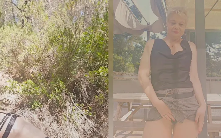 Sofy13: Sophie MILF Sexy Bitch Who Likes Dick