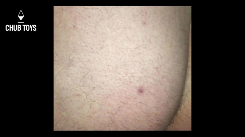 Chub toys: Chub Tuesday!!