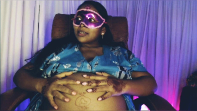 HotGirl21: Sexy Menina Nua, Buceta, Show Sexy