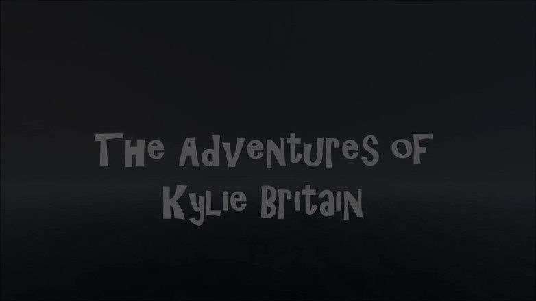 Kylie Britain Adventures: Moment pofticios