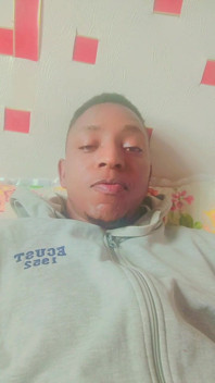 Chilling on Monday