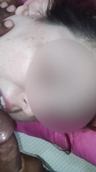 Married Woman Taking BBC Dick in Her Pussy with Two Big Dick Friends Making Her Husband a Cuckold Otaku Couple