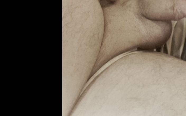 Ilovetoshowmyfun: Dit is zijn beste sander van dichtbij in slow motion-explosie...