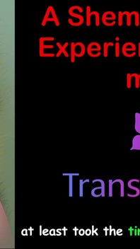 La prima esperienza di una trans con un uomo - storia di sesso audio inglese