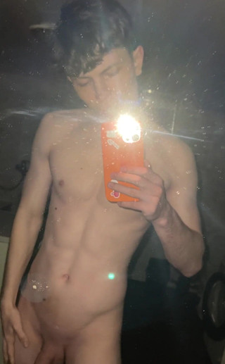 rushlightDante: Добраніч і солодкі сни від твого милого чувака