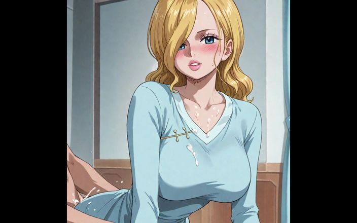 Prznai: One Piece Sora Hen