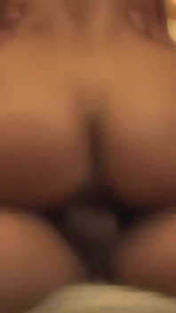 Black Slut Begs for More Black Meat