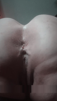 POV Sitting on You