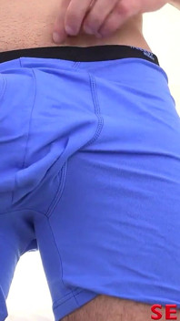 Riley’s Tongue Dives Deep in Max’s Tight Ass in Doggy!