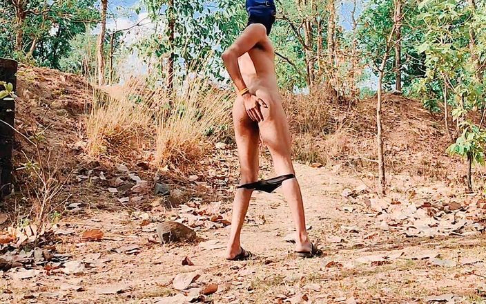 Tani: Ratu tani pengen kontol besar