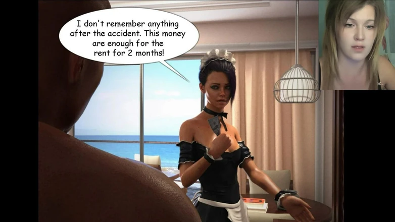Top comics: The Story of Anna 4