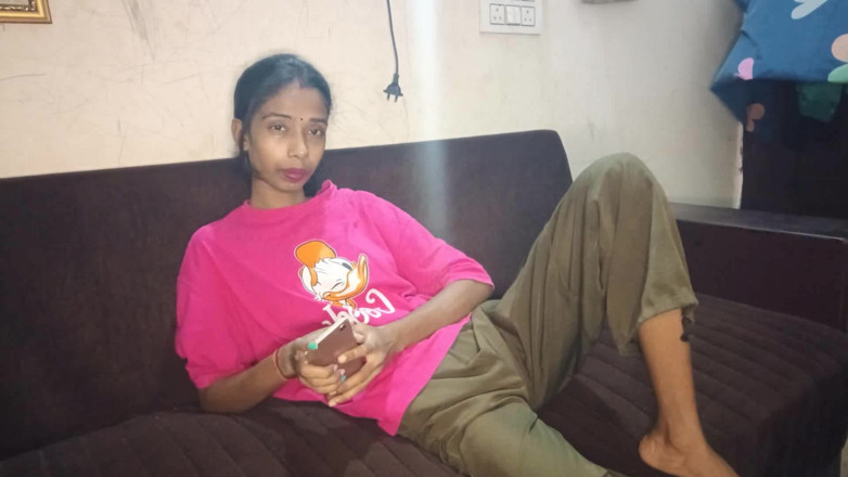 Truefuker: Il sesso bollente di desi india