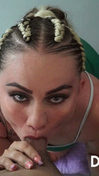 Partie 1: Je Fais Un Casting Torride Avec Toutes Mes Compétences Pour Devenir Actrice Porno