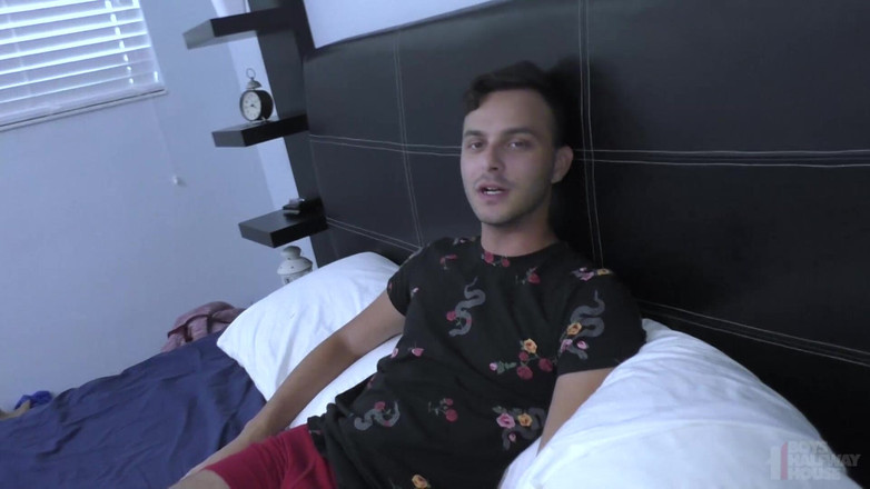 Boys half-way house: One Bad Step &amp; You Stumble