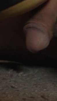 Humiliated by the Mistress Toe