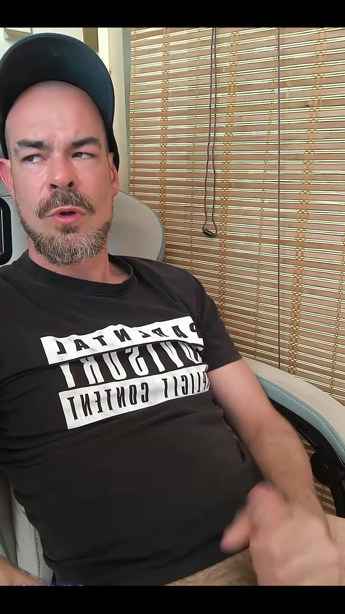 JanuxShark: Vraťte se na mého ptáka