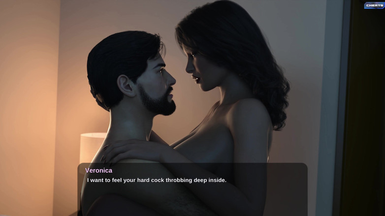 Wickedgammes: Slow and Furious Sex. Part 8