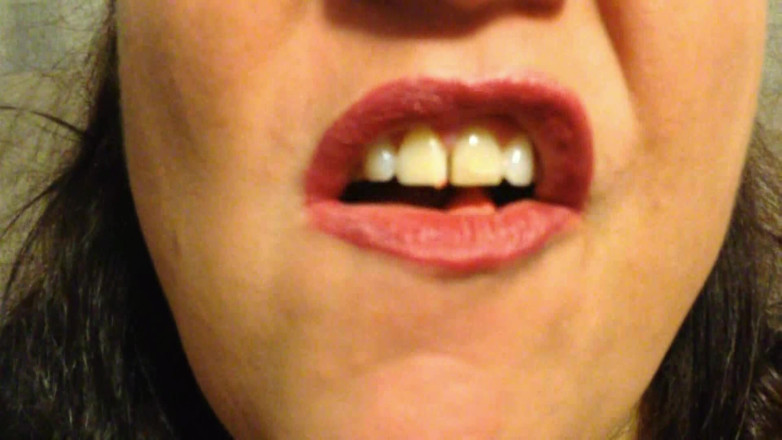 Lily Lipstixxx: Я збираюся лопнути твою бульбашку!