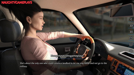 Naughty gameplays: Ibu Tiri Sukakan Zakar Besarnya - Impian Keinginan 01 Oleh Lewdlab