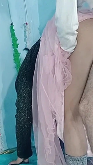 Netu: Indian Bride Got a Hurd Fuck on First Sex Night...