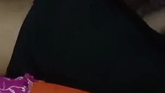 First Time Sex My College Girlfriend Comes to My House Fucking My Wife 3
