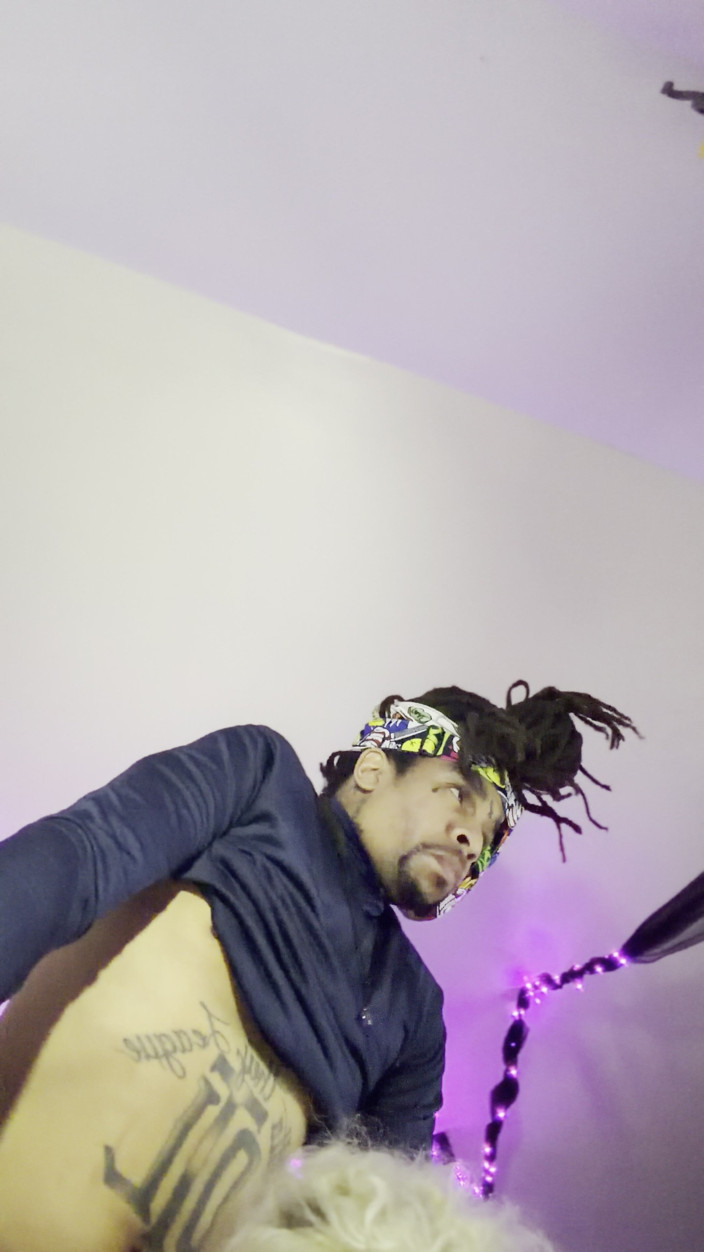 Skrilla4eva: Mouth Love