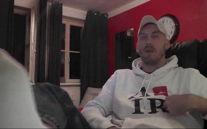 PROLLKING: 04 - Prollking XXL - Alpha bad guy sniffer
