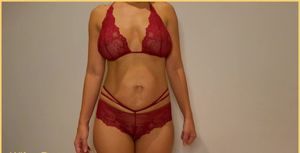 Wifey Does: Zobacz, co kupił mi fan. Kto jeszcze chce mi coś...