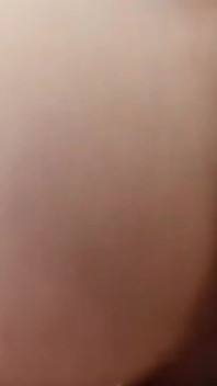 Teen Melanie kouří svého souseda a je ošukána jako děkuji