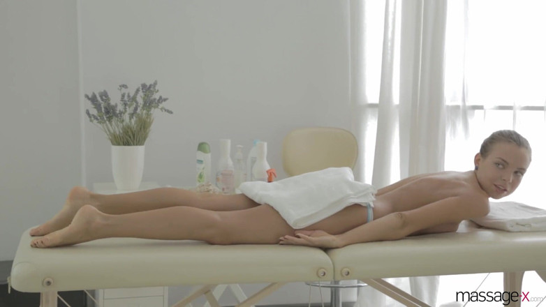 Massage X: Une visite passionnée
