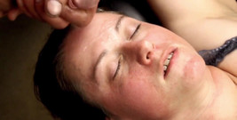 Dirty Dees: Stříkání na její obličej a výstřik na obličej