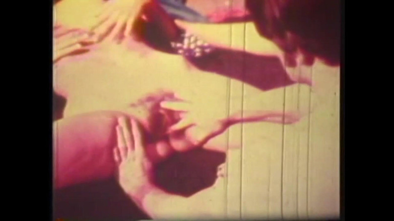 The Unforgettable: Pengisap Nafsu