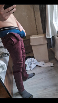 Little Video of My Outfit for Today Petite