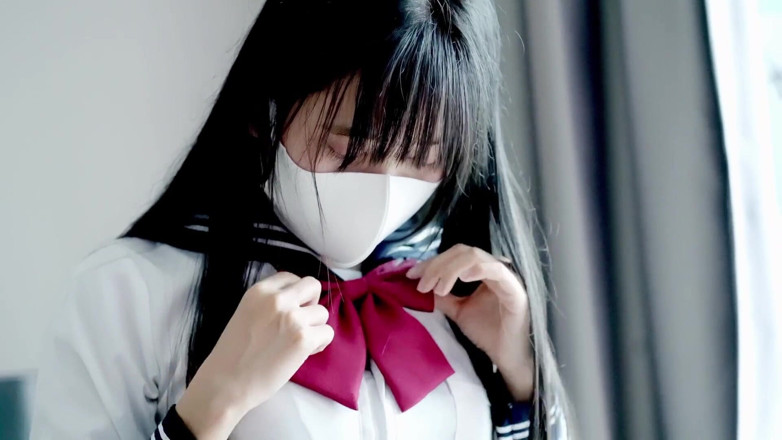 Mya Mya: Japanischer orgasmus-porno