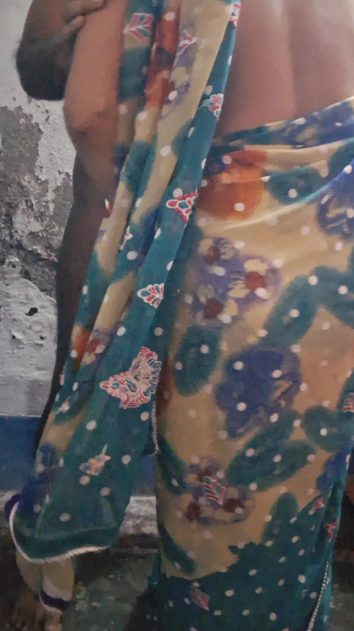 Busty Banuu: Satul fierbinte Bhabhi Ki Chudai