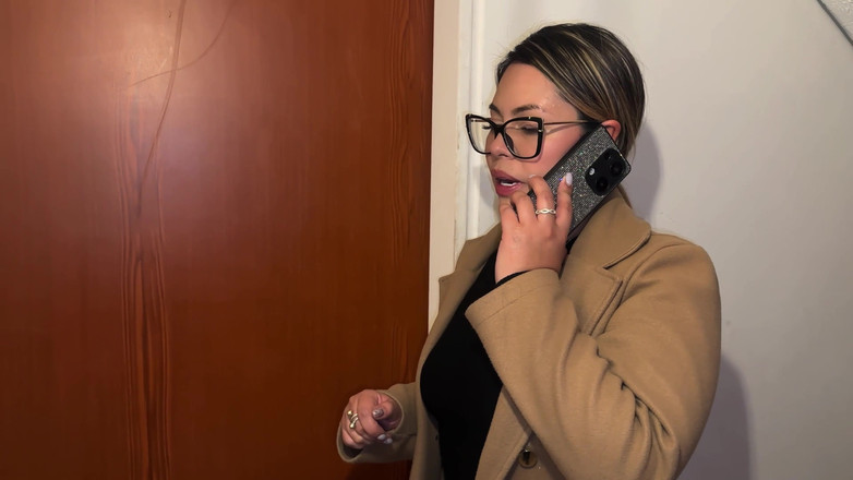 FelipeSkullX: I Fuck Her Neighbor's MILF and Her Stepdaughter