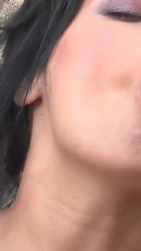 女の子はいたずらなシーンです-ランジェリーソラナ&izabella de cruzのセクシーなブルネットは、自分の猫を楽しんでいます
