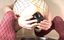 Magnum-dildo: Ass Expansion Masturbation 2025 #6