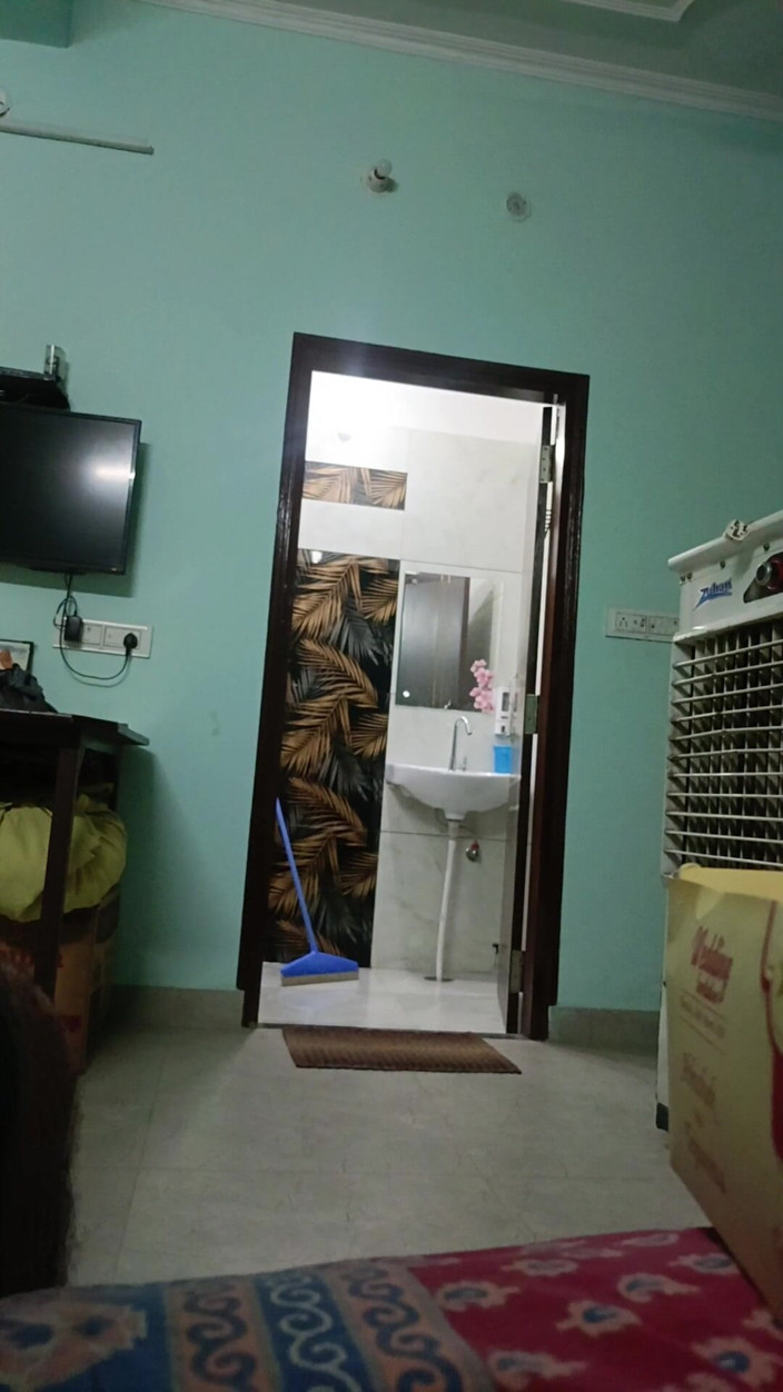 Rajasthani-old-lover: Hintli desi polis memuru komşu üvey babası ve ordu subayı üvey babasıyla...
