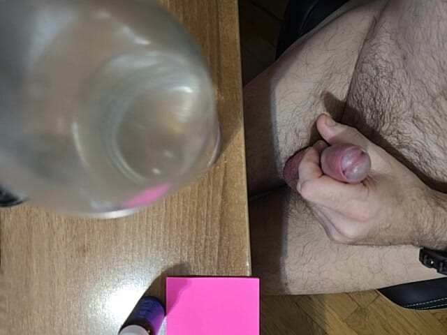 Jordance: 위에서 책상까지 좋고 사정도 좋았어요