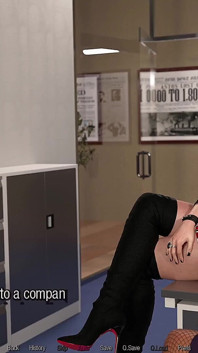 Jessica O'neil's Hard News - (pt 10) - Romance Visual