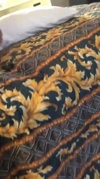 Awek bujang dengan tubuh yang sempurna - saya pancut ke dalam pepeknya