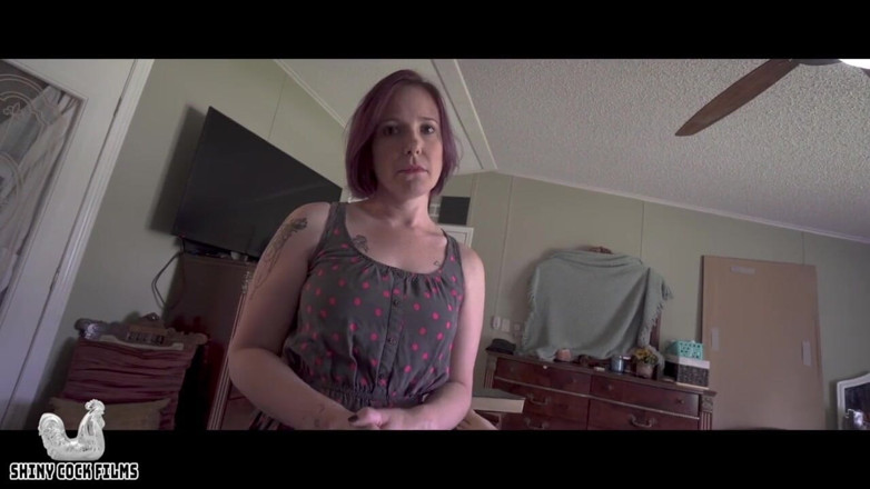Jane Cane: Ibu tiri Kristian panas gila saya - Jane Cane, Kyle Balls,...
