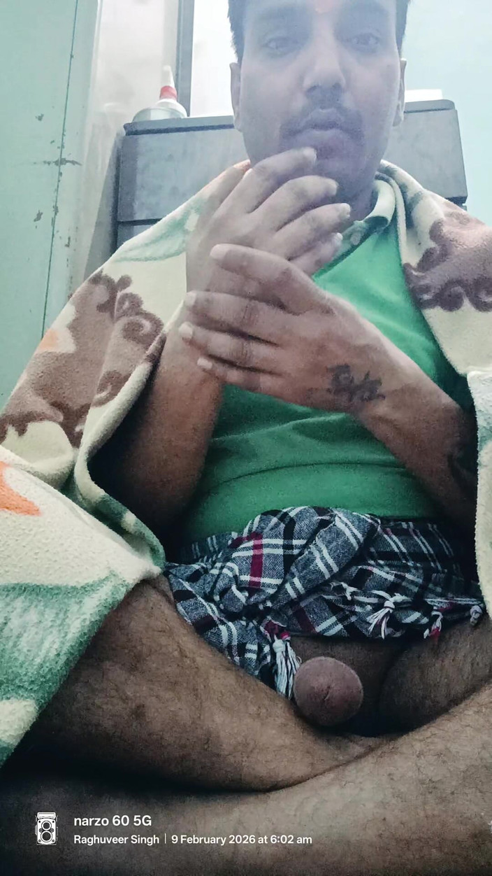 Rajasthani-old-lover: Üvey baba dede