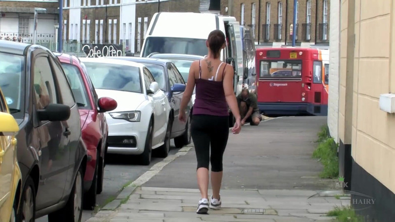 Classic ATK Hairy: Interview