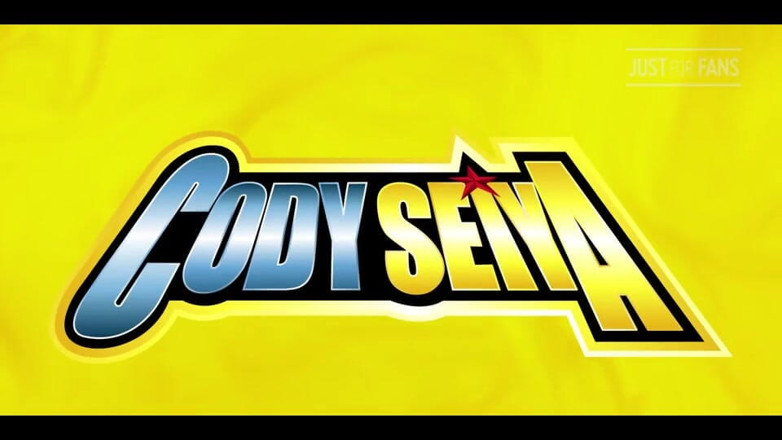 Cody Seiya: Slabá na kolenou, Tvrdě vpředu, podívejte se dozadu?