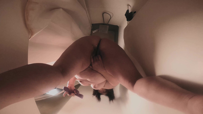 SexyNEBBW: Bbw seksi creamy dan bak mandi basah