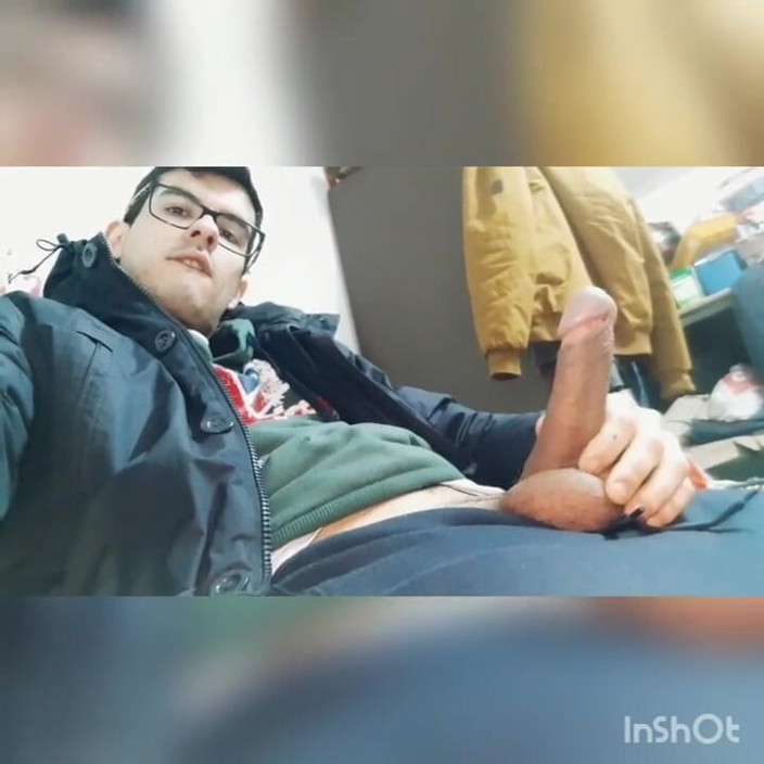 Ppdasloucuras: Můj čůrák jde tvrdě rychle